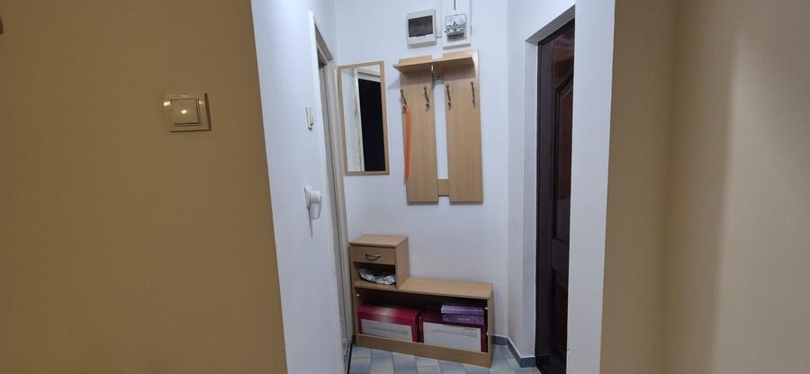 Garsonieră semidecomandată în Mănăștur