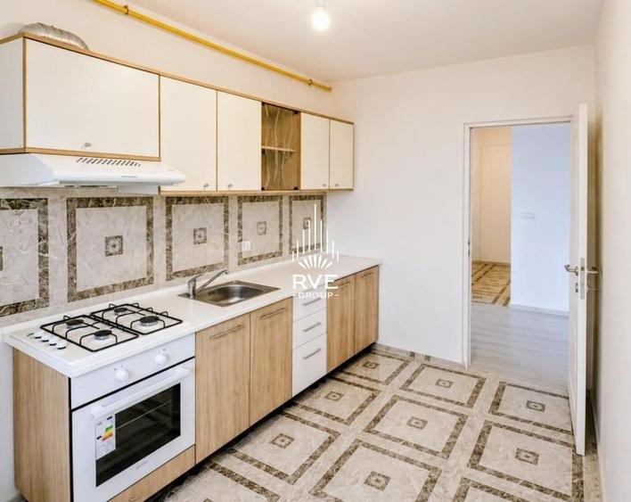 Apartament cu 2 camere în Titan