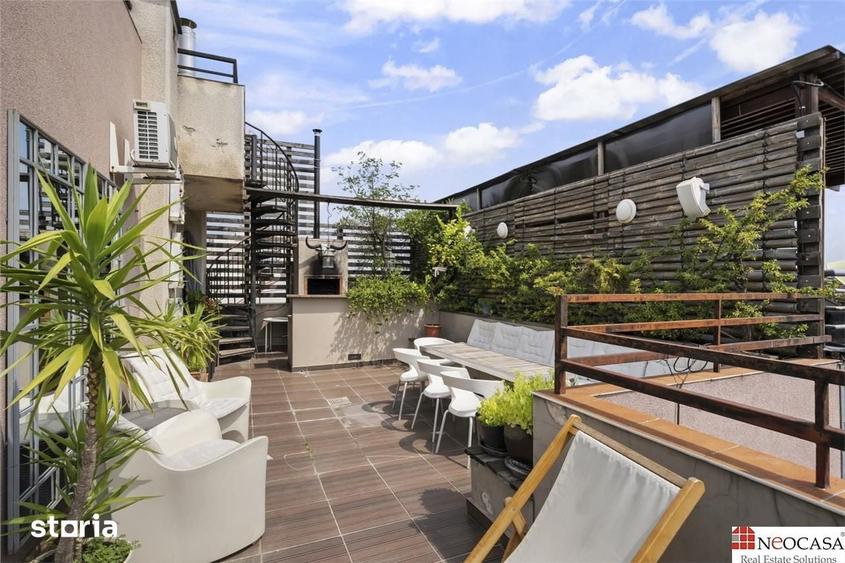Apartament cu 6 camere în Aviatorilor