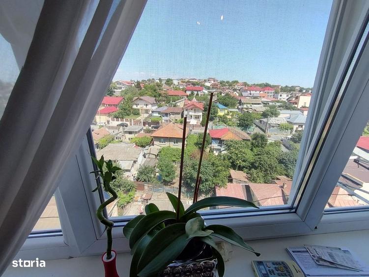Garsonieră în Central