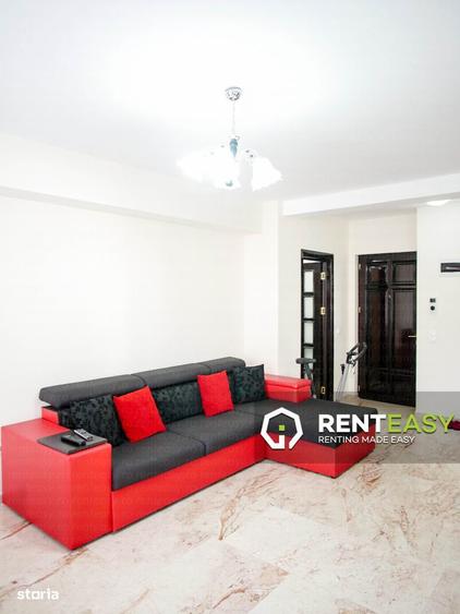 Apartament cu 3 camere în Copou