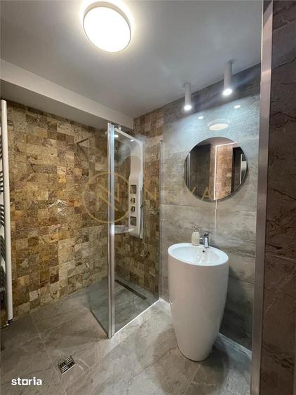 Apartament cu 3 camere în Pipera