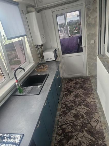 Apartament cu 2 camere în Gării