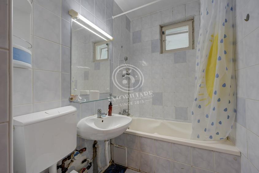 3 Camere Camil Ressu | Lângă Parcul Titan & Metrou - 16