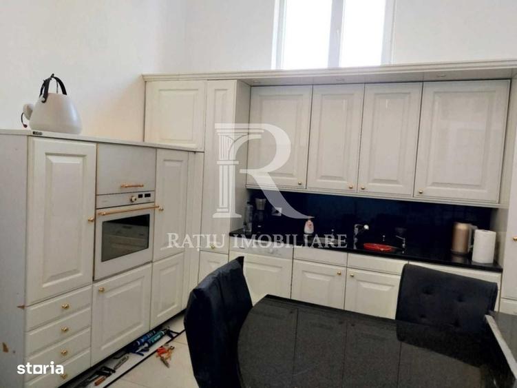 Casă cu 4 camere în Nojorid