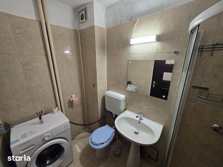 Apartament cu 2 camere decomandat în Olimpia-Stadion