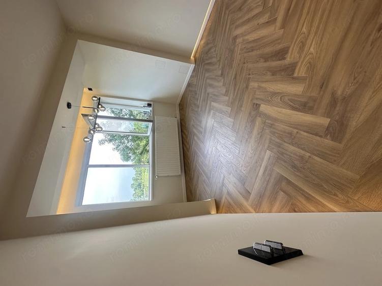 Apartament cu 2 camere decomandat în Colentina