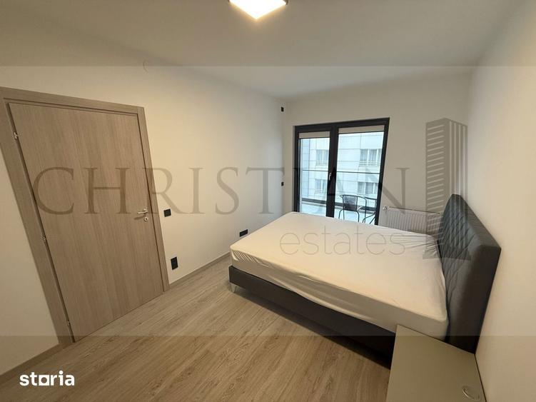 Apartament 2 camere - Select Residence - Parcare subterana - 7