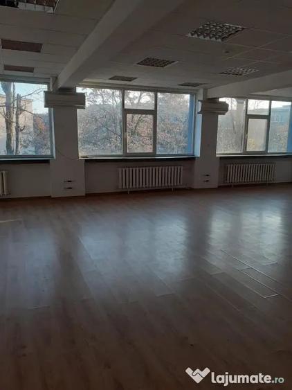 Spațiu comercial, de 8,000 mp, în Crângași
