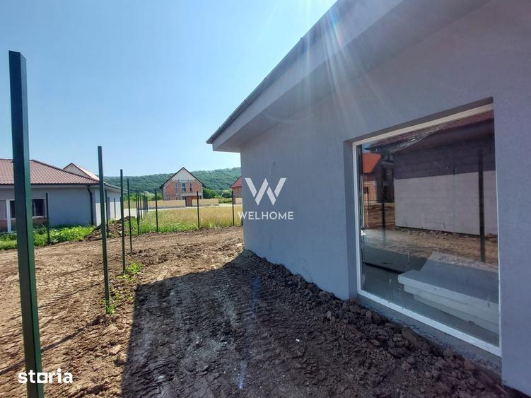 Casă cu 3 camere cu Teren 235 Mp în Central