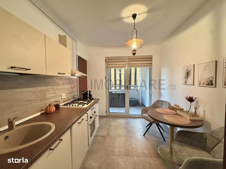 2 Camere - Bloc Nou - Virtutii - Parcare - 6