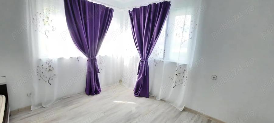 Casă cu 3 camere în Central