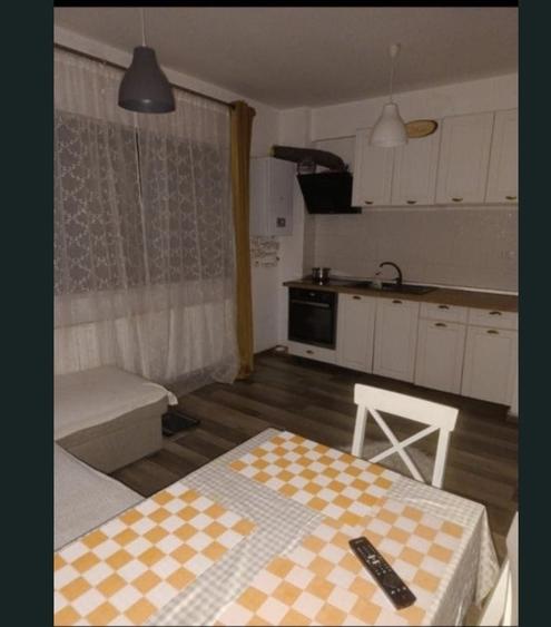 Apartament cu 2 camere decomandat în Făcăi