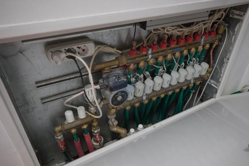 Casă / Vilă cu 8 camere de vânzare - 41