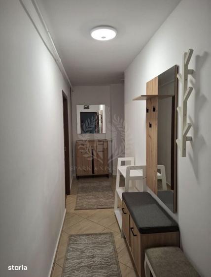 Apartament cu 2 camere în Paltiniș