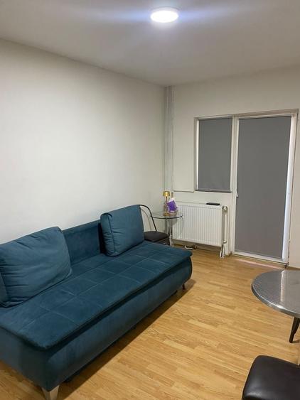 Inchiriez apartament cu o camera - 2