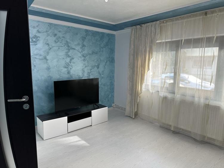 Apartament cu 2 camere în Vărsătura