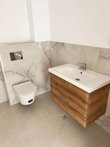 Apartament cu 2 camere semidecomandat în Florești — fotografia 3