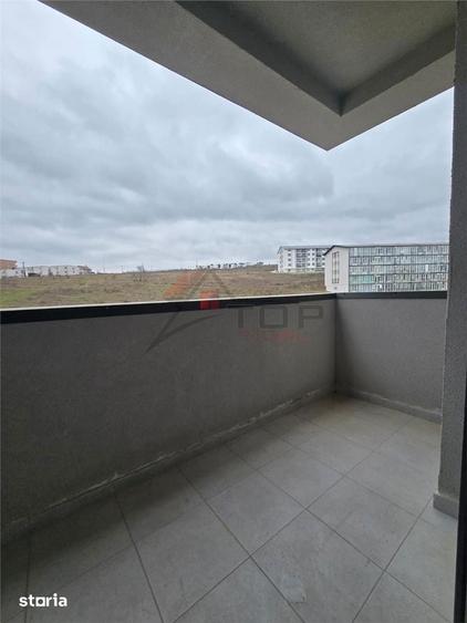 Garsonieră decomandată în Bârnova