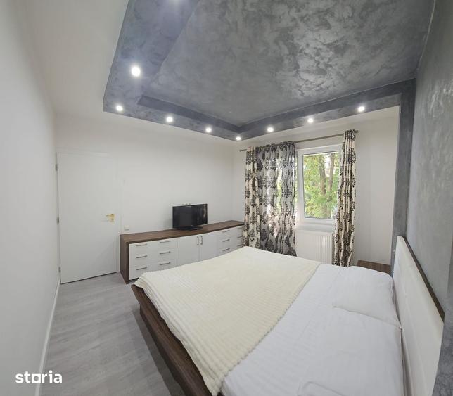 Apartament cu 3 camere decomandat în Tudor Vladimirescu