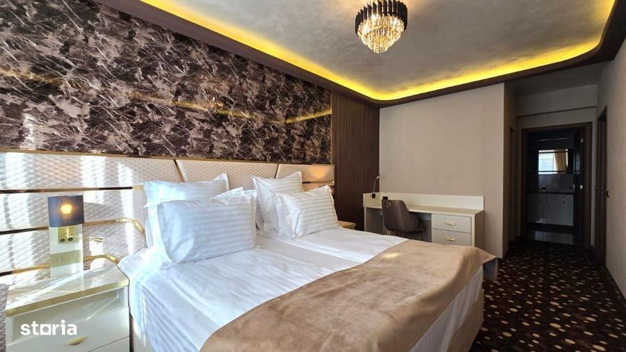 Apartament cu 2 camere în Avantgarden