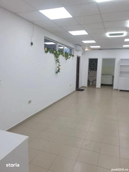 Spatiu comercial | Stradal | Voluntari | Open-space | Disponibil imedi - 4