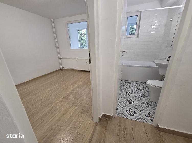 Apartament cu 3 camere, mobilat în Ferdinand