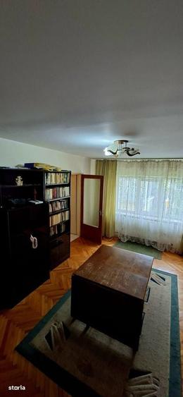Apartament cu 2 camere decomandat în Găvana