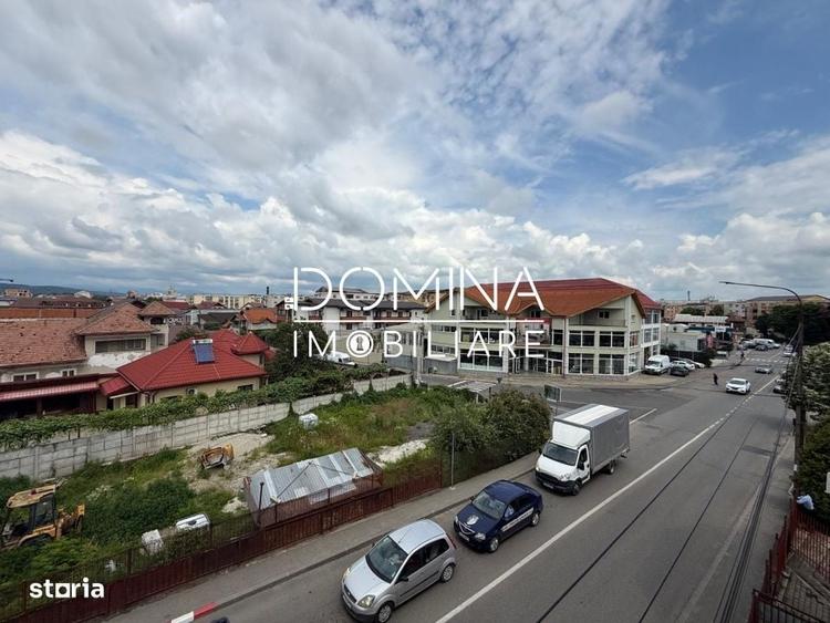Spațiu comercial, de 300 mp, în Central