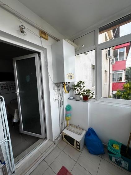 Apartament cu 2 camere decomandat, mobilat în Micro 11