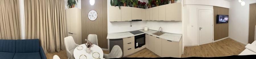Prima inchiriere | Studio de lux | Pipera OMV | Direct Proprietar - 1