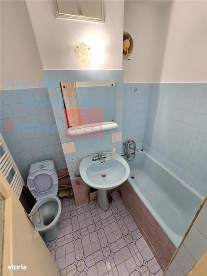 Apartament 1 camera, etaj intermediar, Tatarasi Dispecer - 1