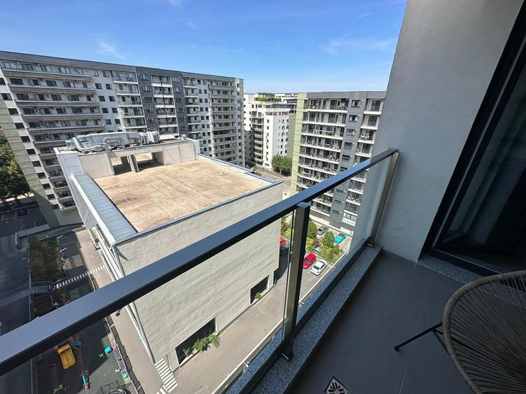 Novum Invest-Grozavesti / Apartament modern / 10 minute metrou - 11