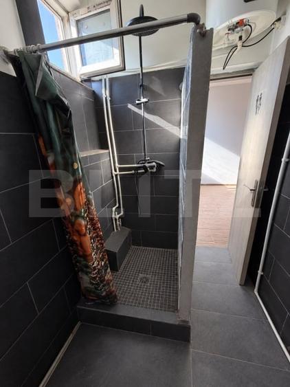 Apartament cu 2 camere decomandat în Calea Severinului