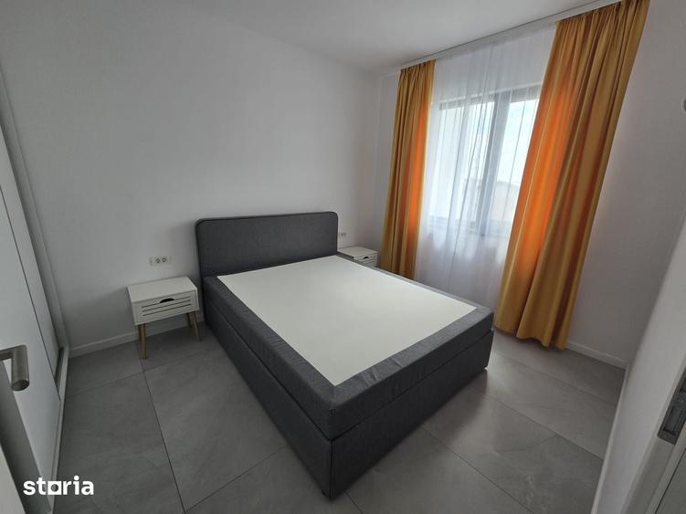 Apartament cu 3 camere în Moșnița Nouă