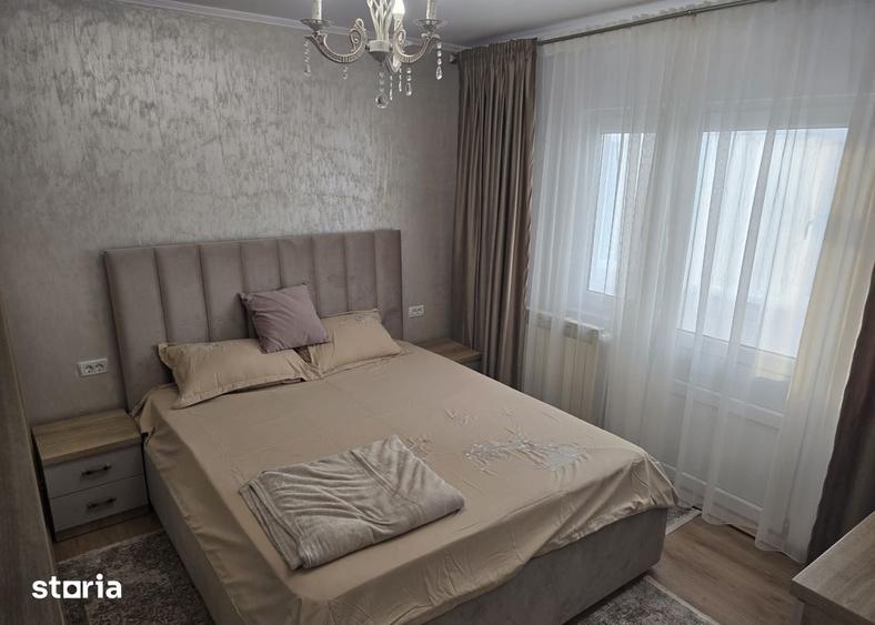 Apartament 2 Camere | Zona Dacia - Scoala Spectrum | Termen Lung - 5