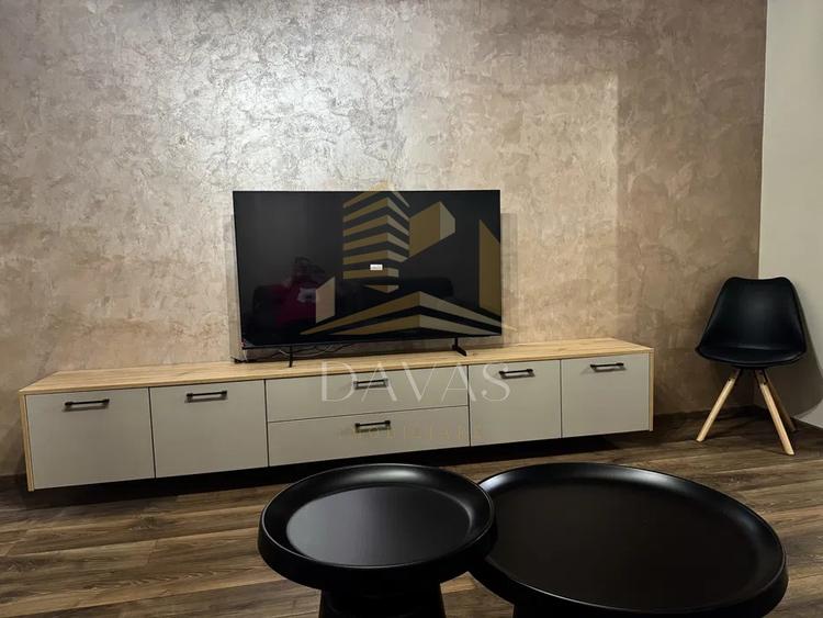 Apartament cu 2 camere | Iulius Mall | Prima inchiriere - 2
