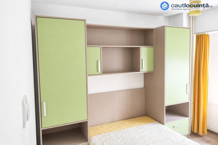 Apartament cu 2 camere în Alba Iulia