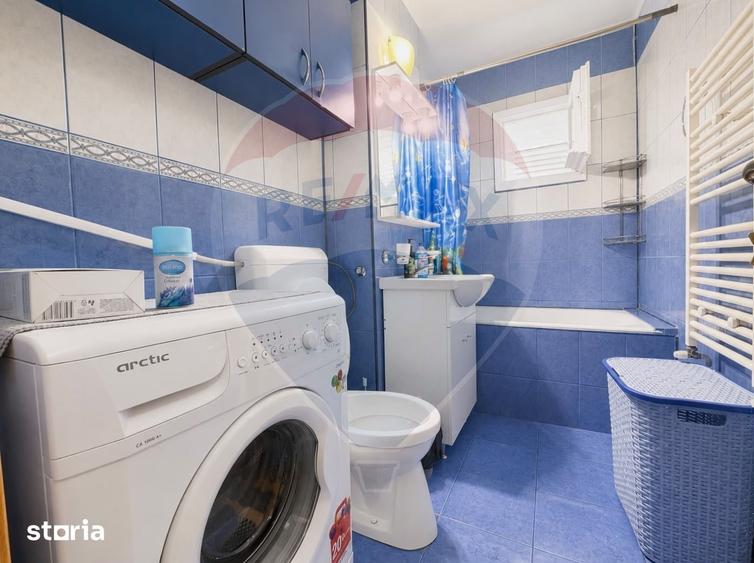 Apartament 3 decomandat Tractorul | Comision 0% | 2 locuri de parcare - 2