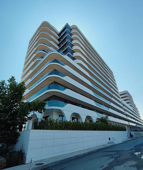Apartament 2 camere cu loc parcare de vanzare in Alezzi Odyssey Mamaia Nord - 10