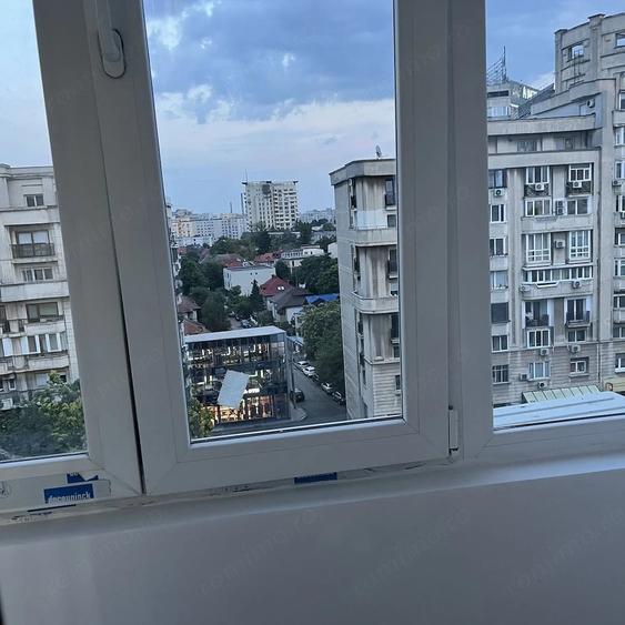 Apartament 2 camere Decebal langa Sanador, 3 balcoane, prima inchiriere - 12