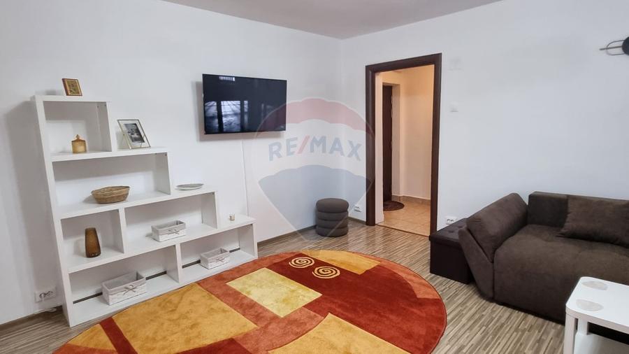 Garsoniera de inchiriat în zona 13 Septembrie/Panduri - 8