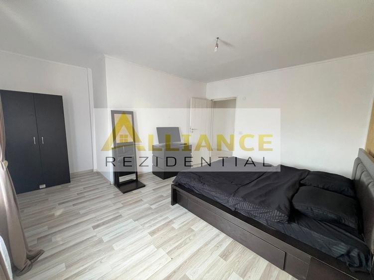 Duplex cu 3 camere cu Canalizare în Berceni