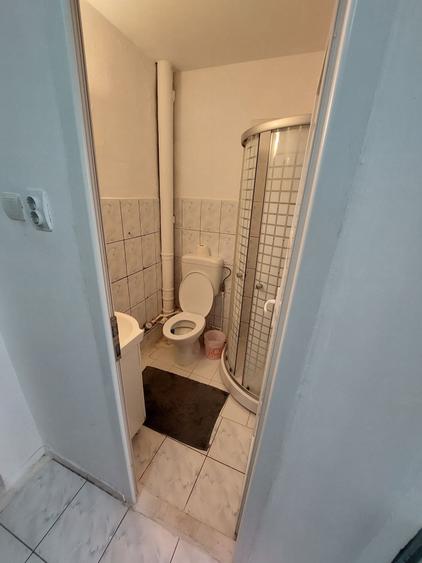 Garsonieră semidecomandată în Exterior Vest