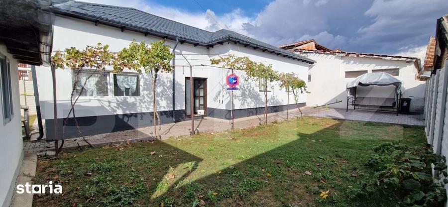 Casă cu 6 camere cu Teren 432 Mp în Lascăr Catargiu