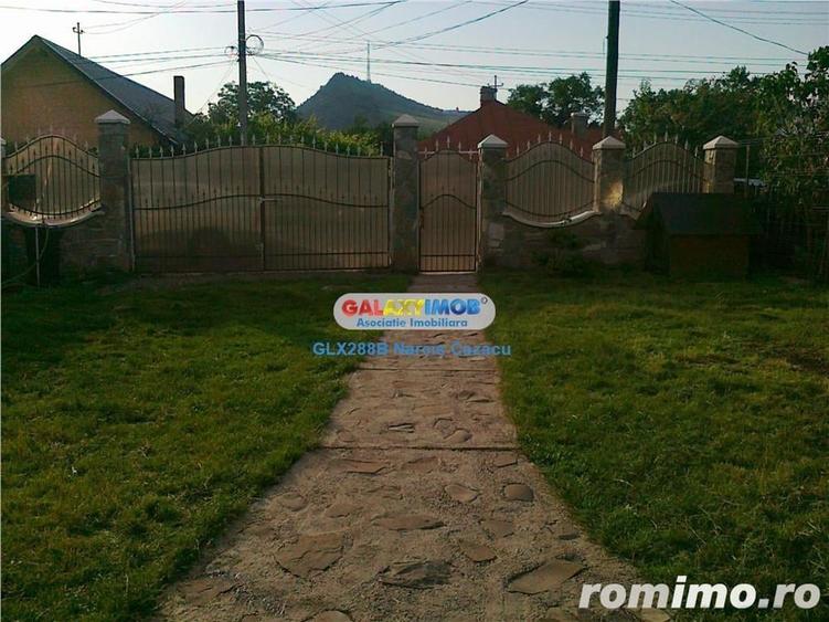 Casă cu 7 camere cu Teren 359 Mp în 1 Mai