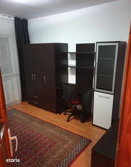 Apartament 2 camere decomandate, Marasti, doua balcoane, etaj intermed - 2