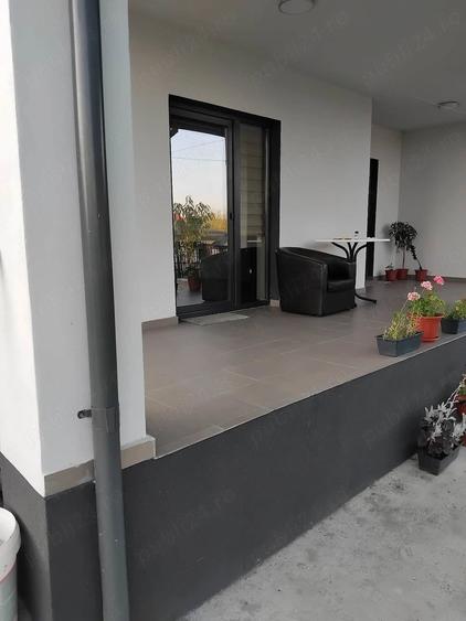 Casă cu Teren 500 Mp în Căzănești (Râmnicu Vâlcea)