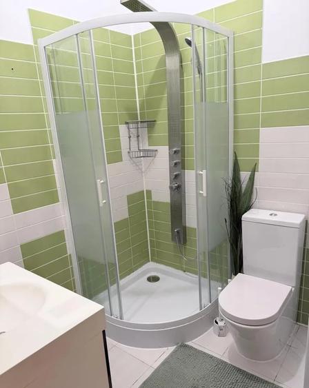 Apartament cu 3 camere decomandat în Iancu Nicolae
