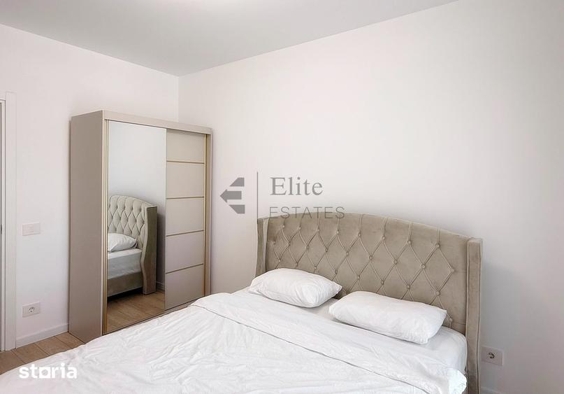 Apartament cu 2 camere de inchiriat in Prima Arena - 6